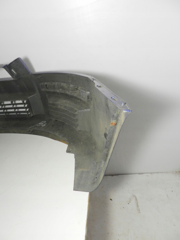 фото №13, 251.zderzak перед передний fiat stilo 01-07 3d 1821920011