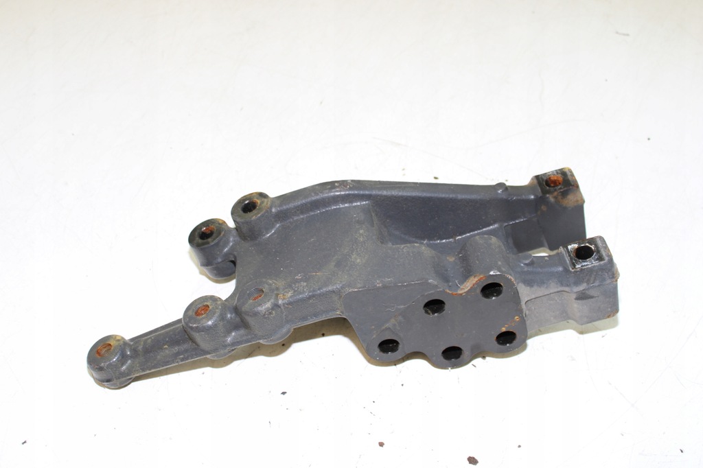 фото №5, Кронштейн кронштейн балка тяга підвіска actros mp4 a9603310814