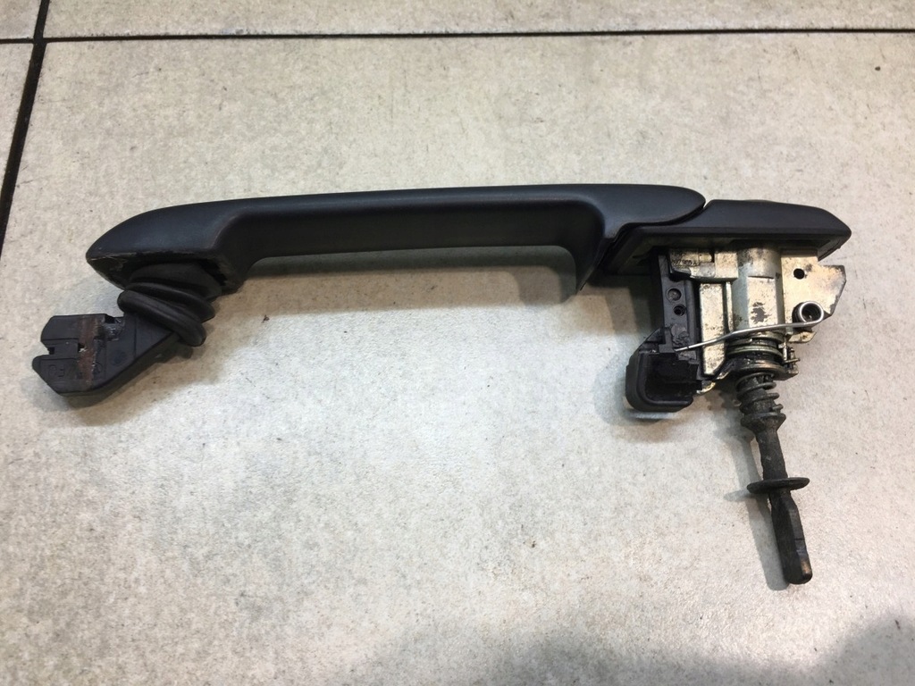 фото №7, Замок запалювання ключ ручка golf iii 1.9 d 357905851