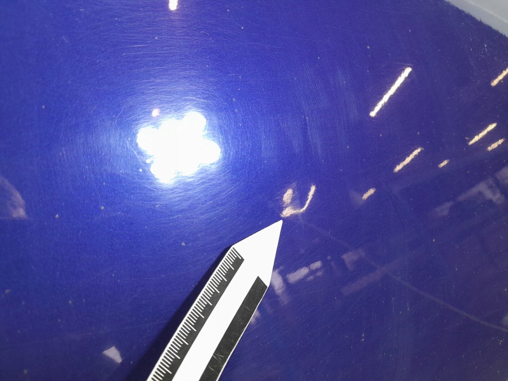 фото №13, Nissan micra k12 hb 3d дверь перед передние правое bw6