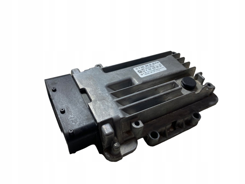 Купити 6429003301 1644460054 mercedes блок керування adblue
