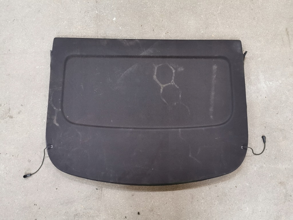 фото №1, Полиця задня opel insignia a hb