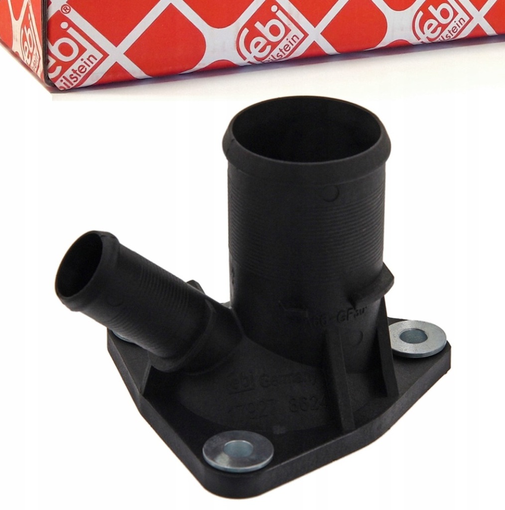 фото №1, Патрубок wody febi do peugeot 405 ii 1.9