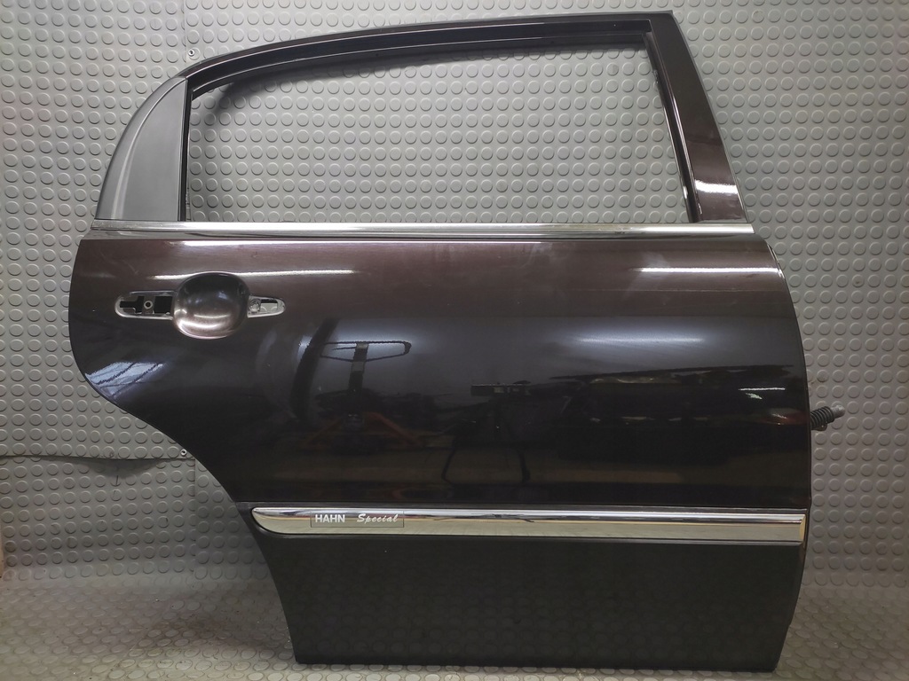 фото №1, Kia opirus двері правий задня лак r8