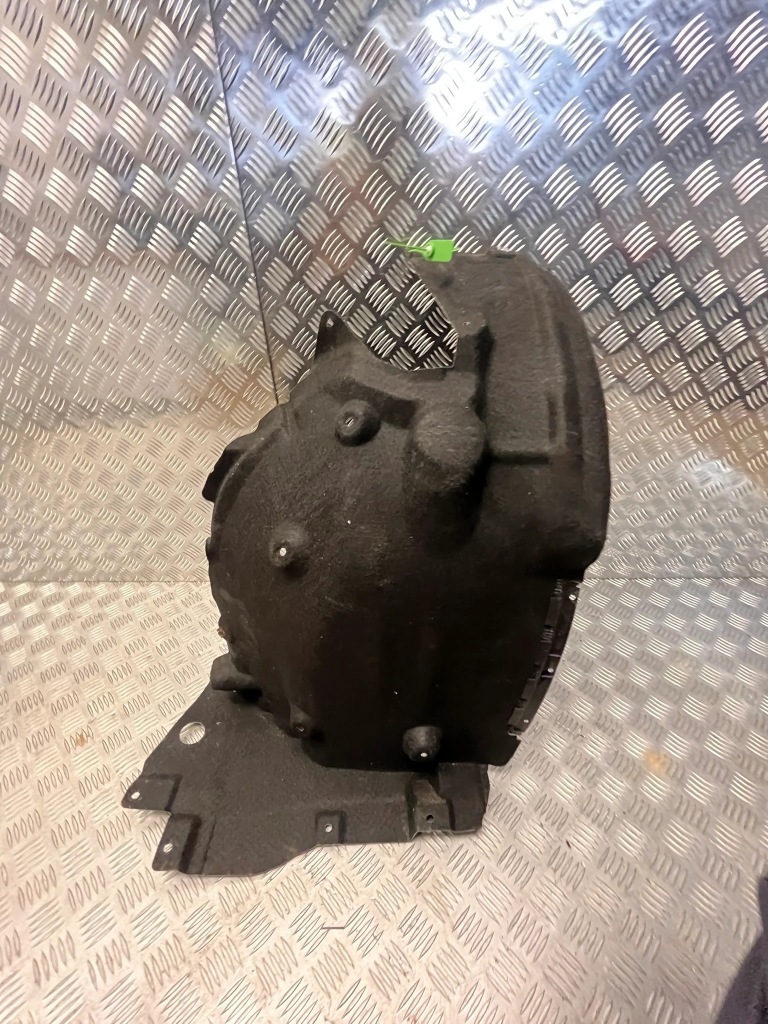 Купить Подкрылок правый перед передние bmw 7 f01 f02