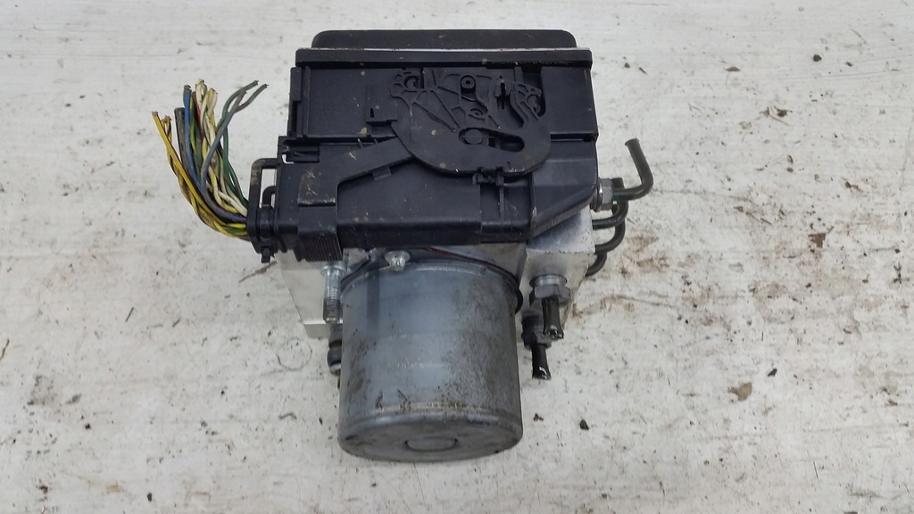 фото №5, Насос abs 0265234074 land rover discovery 3 iii