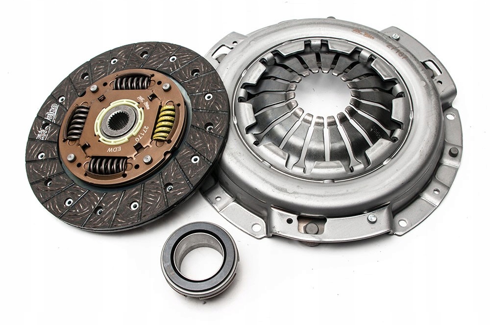 Купить Сцепление комплект