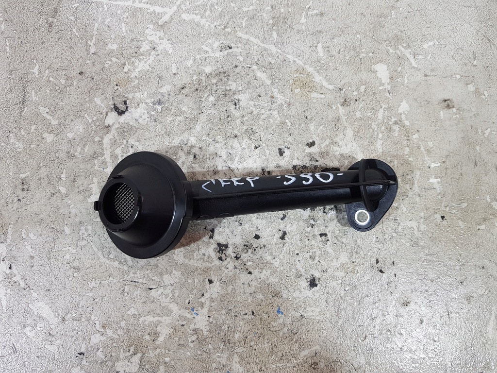 фото №1, Маслоприёмник масла 55282361 jeep renegade compass 1.3b 46337540