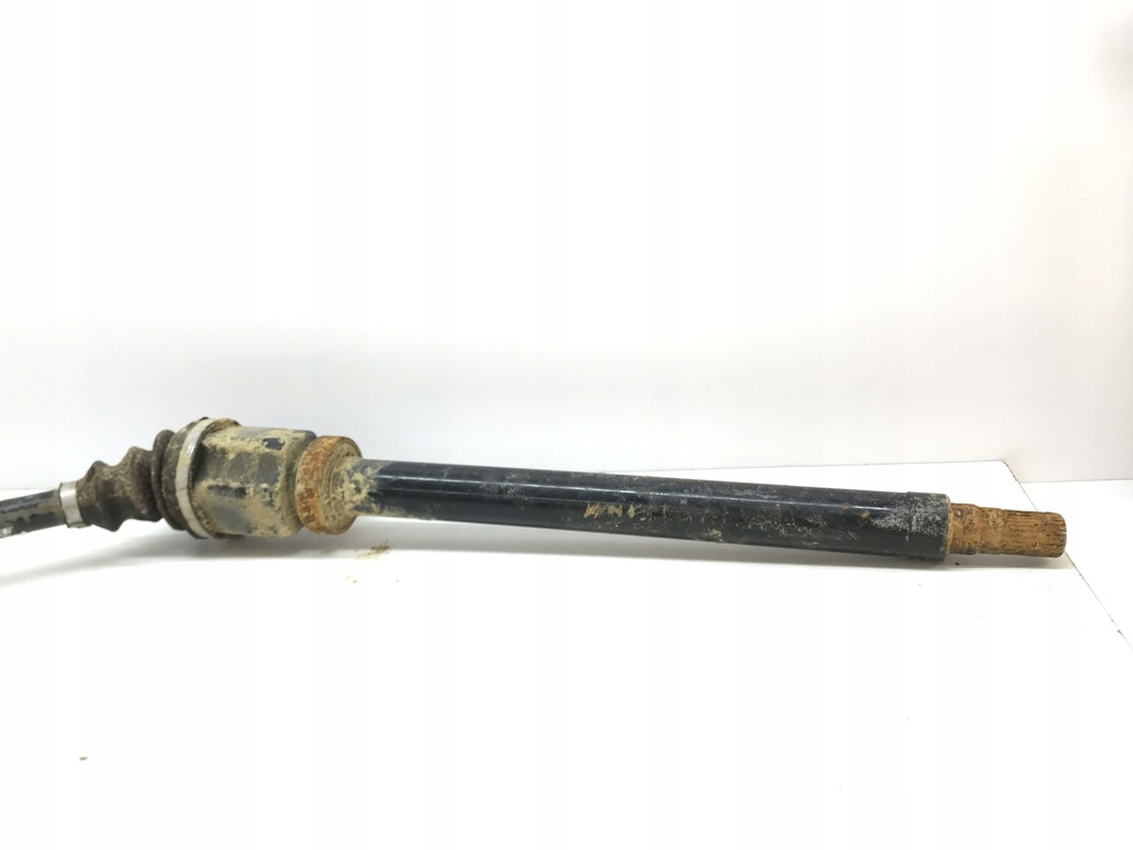 фото №5, Привідний вал права volvo s80 ii v70 iii 30783206