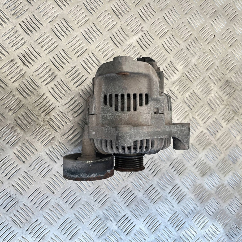 фото №1, Генератор bmw 3 e90 e91 7799204ai02