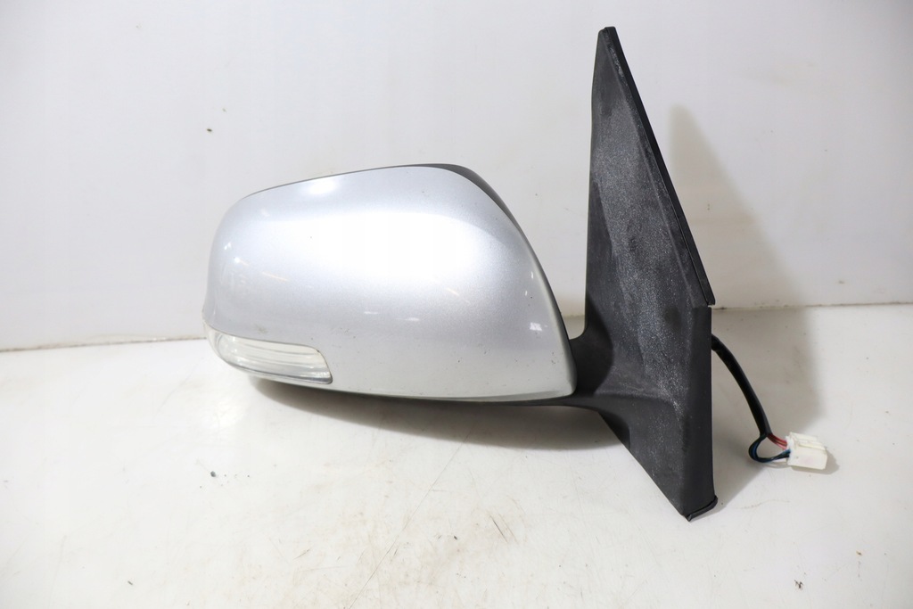 фото №1, Зеркало правое toyota rav4 iii lift 1f7