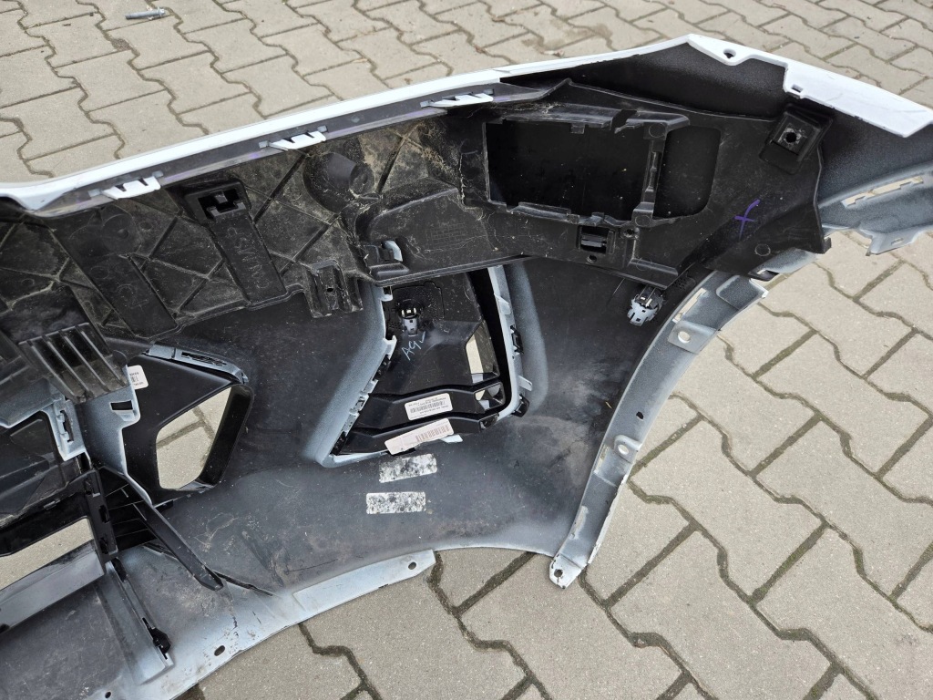 Bmw x3 g01 x4 g02 m набор перед бампер передний с Разборки