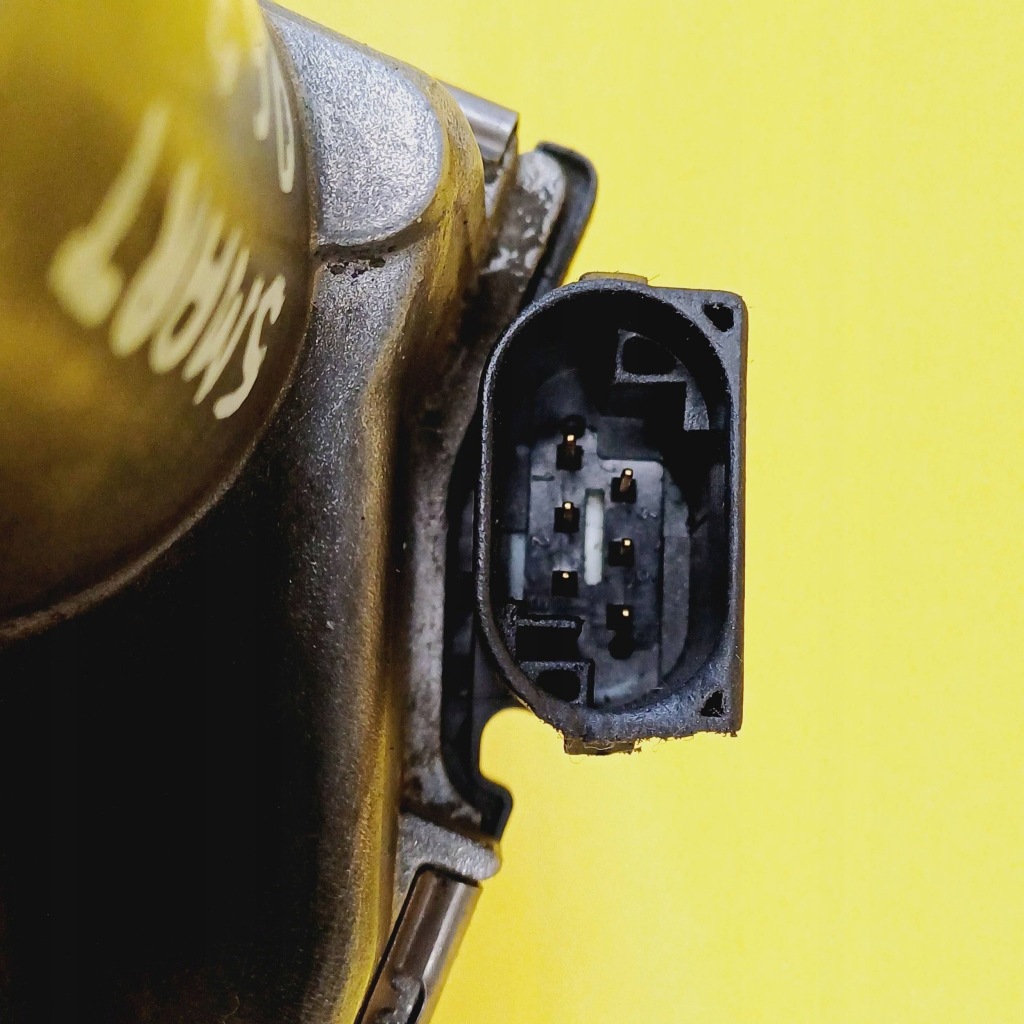 фото №9, Дросельна заслінка smart fortwo i 0.6 бензин a1601410125 nr128