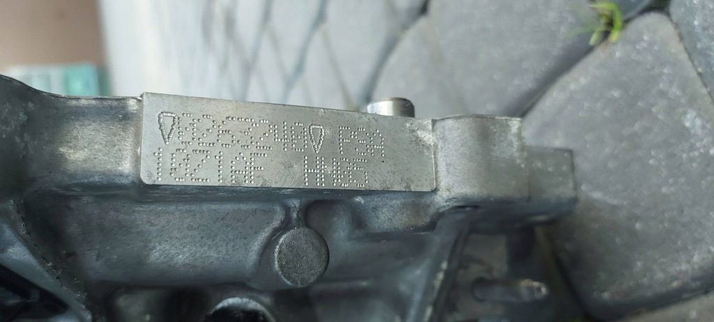 фото №9, Двигатель peugeot 2008 ii 1.2 thp