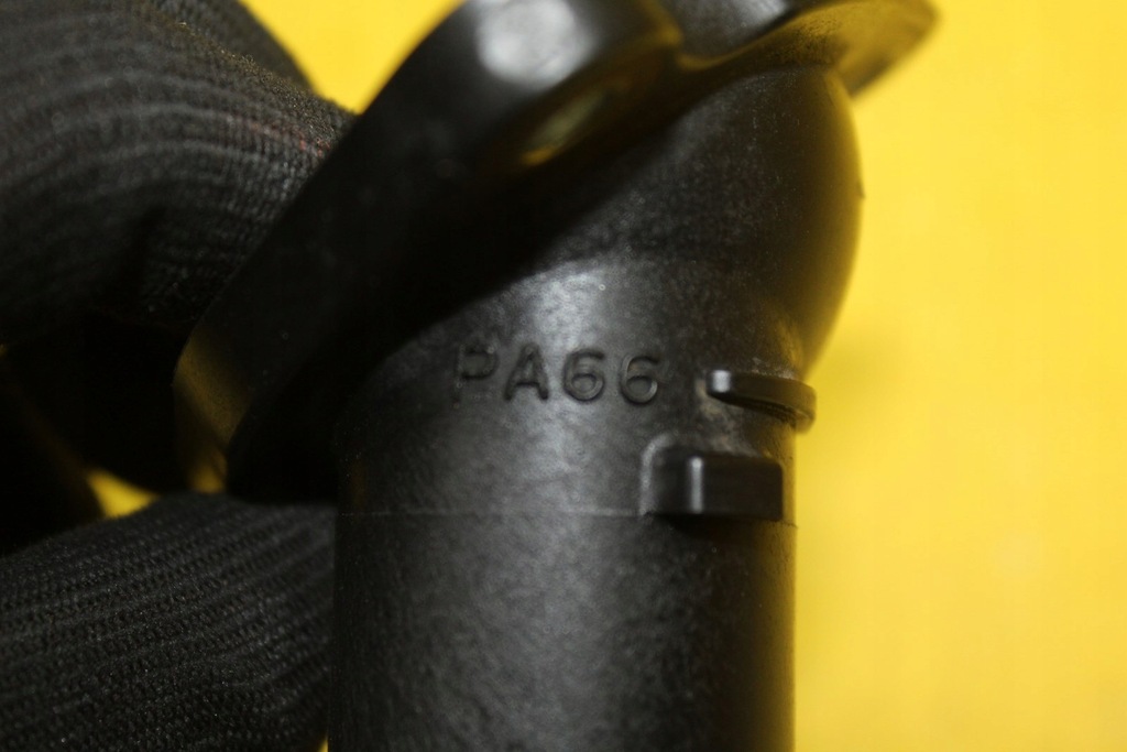 фото №4, Патрубок wody vitara ii 2.4 b j24b pa66