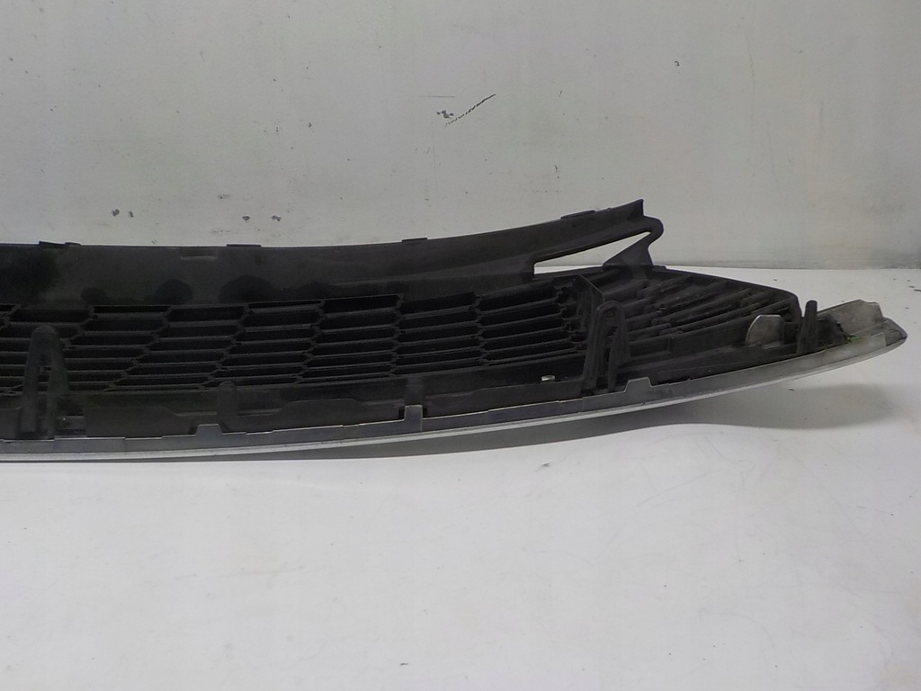 фото №13, Mini cooper s jcw решітка решітка радіатора решітка радіатора середня бампера 0442012