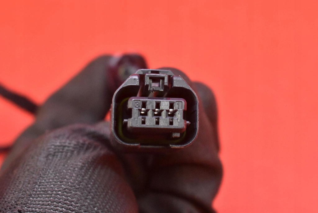 фото №6, Электропроводка жгут крышки 9835951980 peugeot 2008 2 ii 19-21