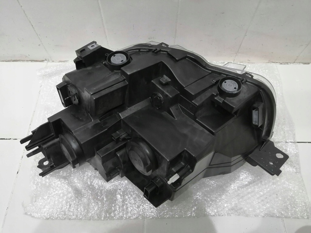 фото №8, Лампа права передня перед opel combo e hal 9044