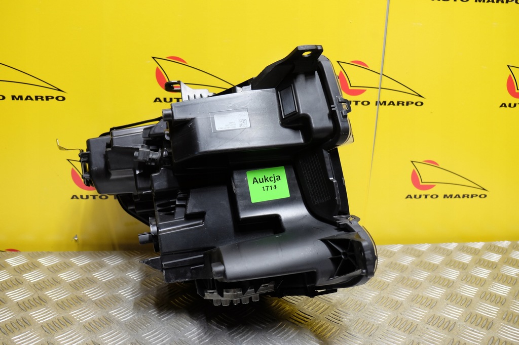 фото №12, Gmc sierra 2019 2020- фара лампа full led l usa