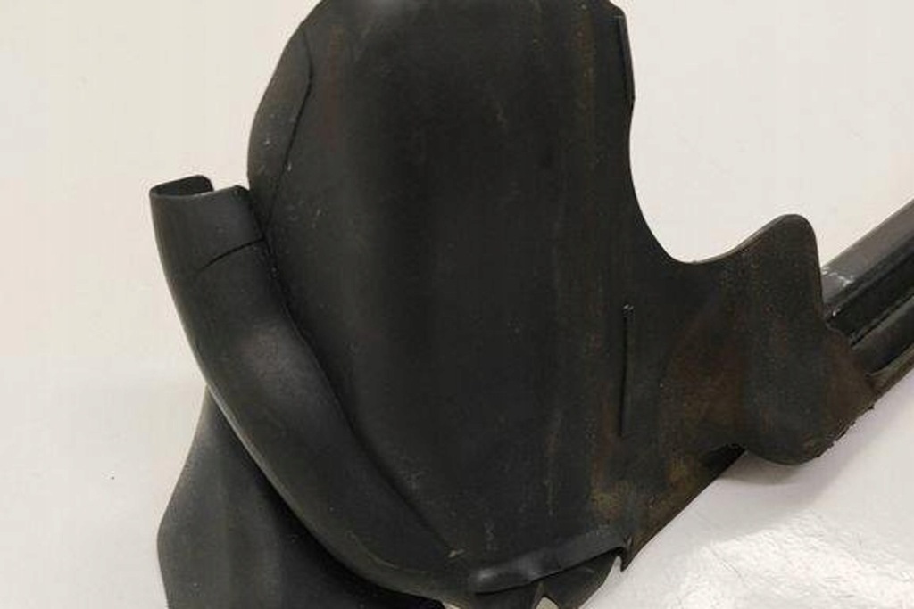 фото №7, Прокладка передний правых дверь peugeot 308 ii 9813391480 1.6l 2021