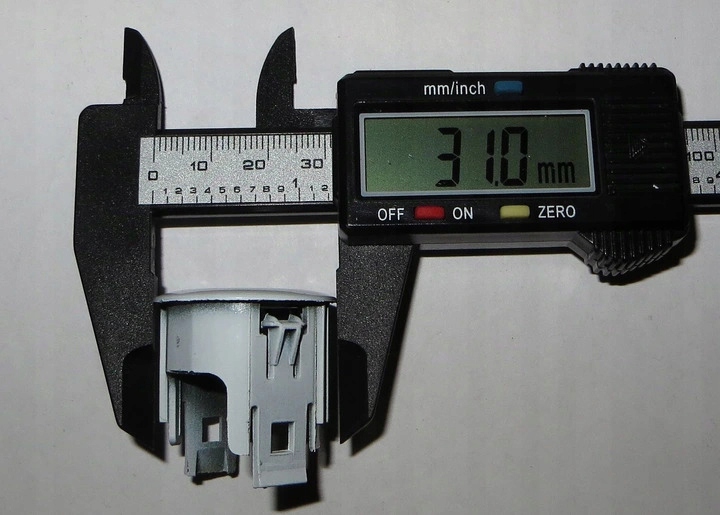 фото №8, Корзина pdc кронштейн nissan x-trail t32 14-