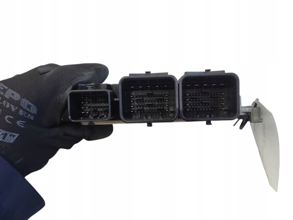 Citroen c5 2012 блок управления / модуль ecu Цена