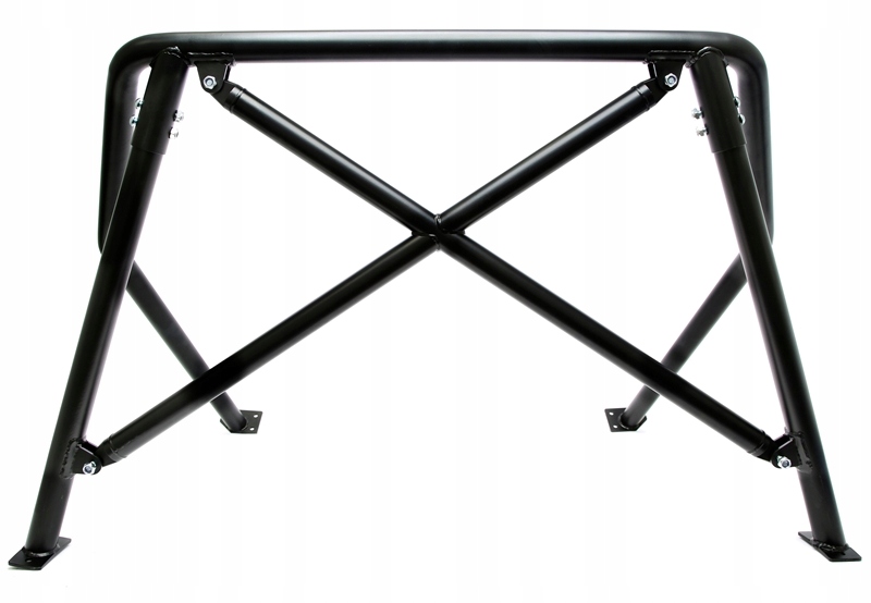 фото №1, Roll bar półklatka vw golf ii mk2 typ 19e ta