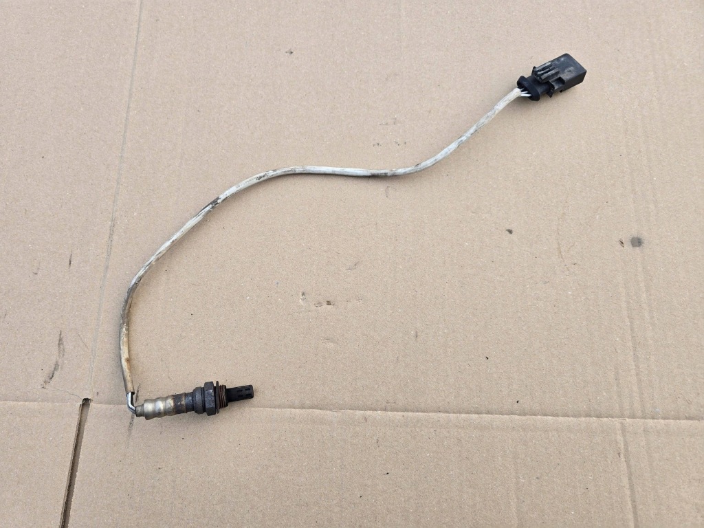 фото №1, Датчик лямбда-зонд mini one r50 1.6 0872674