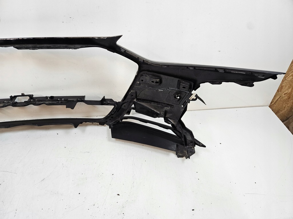 фото №10, Audi gt e-tron 4j3 бампер перед передний оригинал