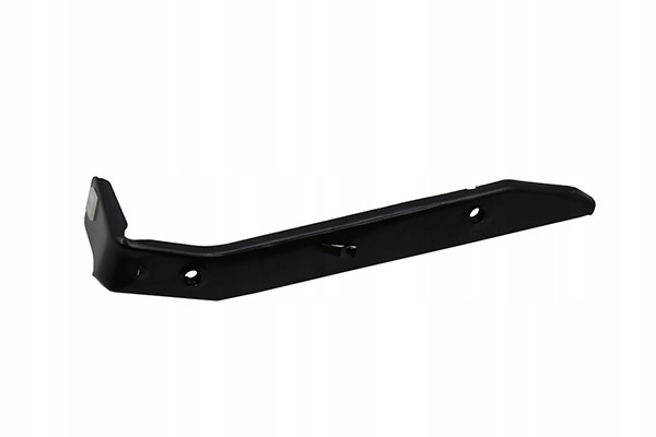 фото №1, Направляющая направляющая бампера левая toledo iv kg3 12-15