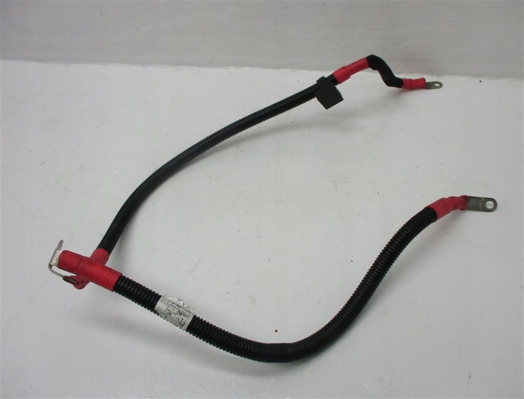 Шланг плюсовой bmw x5 f15 3.0 35i n55 7624619 в Украине