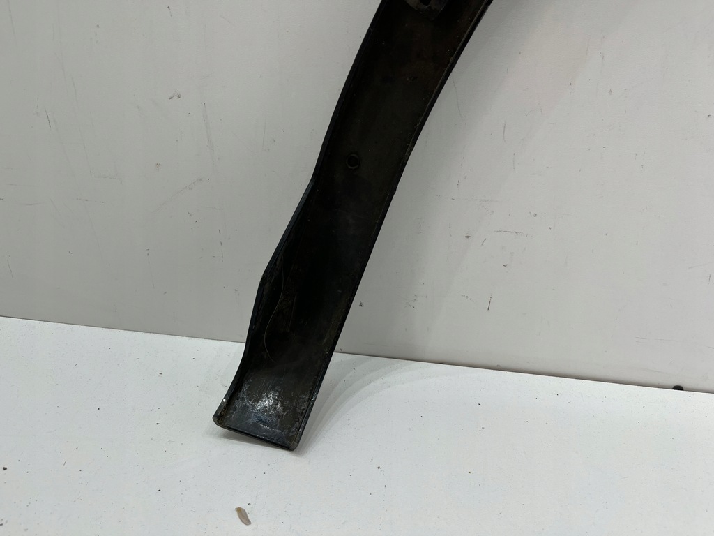 фото №9, Maserati levante молдинг крыла задняя задняя правая 670049026