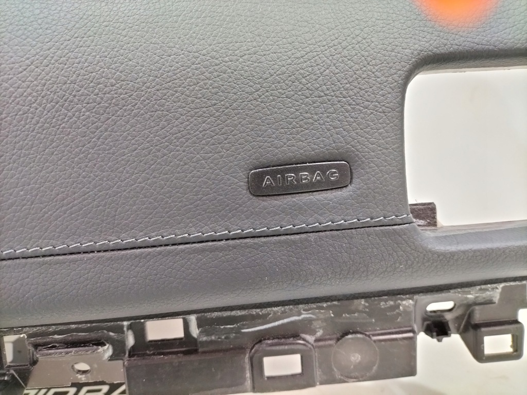 фото №6, Mercedes gle w167 w 167 приборная панель консоль подушка безопасности ремни