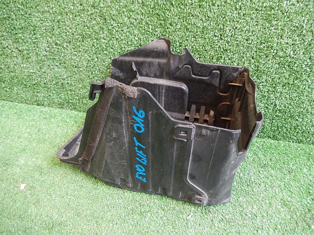 фото №1, Основание корпус аккумулятор evoque lift