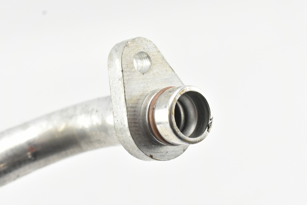 фото №12, Шланг кондиционера nissan juke ii f16 1.0 dig-t