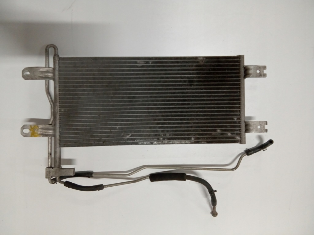 фото №8, Радиатор масла коробки nissan titan armada 5.6 4ash7a095ab