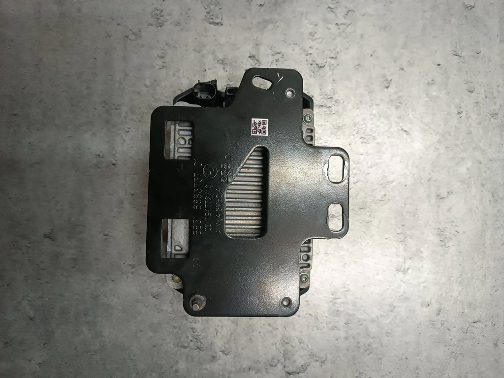 фото №2, Bmw 3 g20 g21 радар