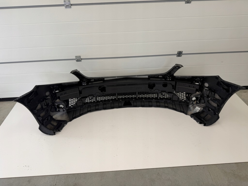 Бампер перед kompletny mercedes cl w216 amg Цена