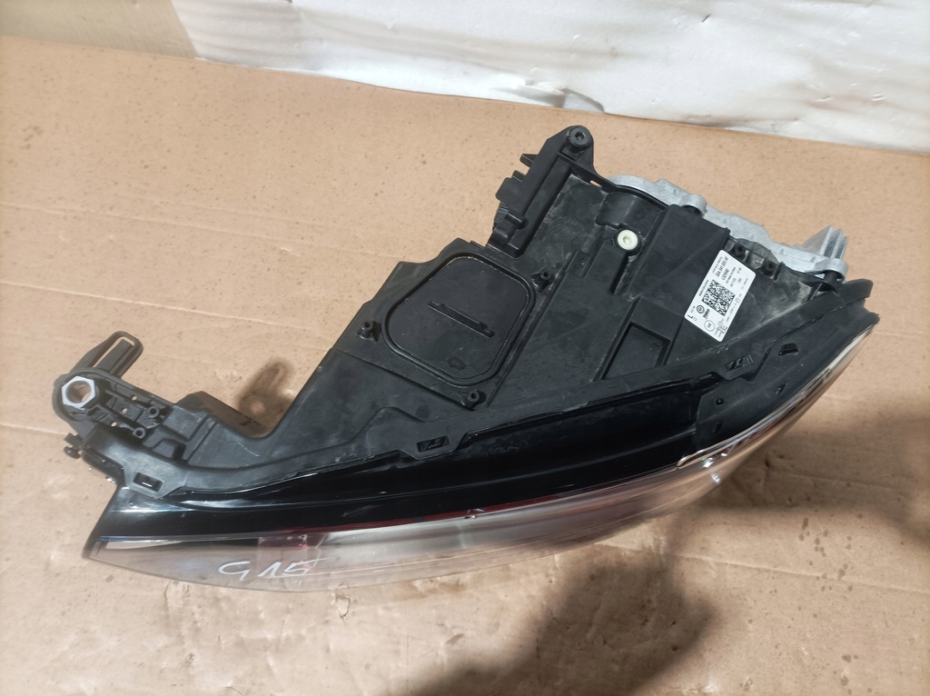 фото №2, Vw t-roc lift iq led лампа ліва 2g1941035af