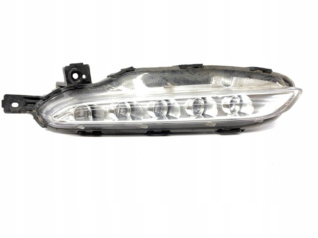 Купить Противотуманная фара hyundai tucson 3 led drl левый перед оригинал 92207-d7000