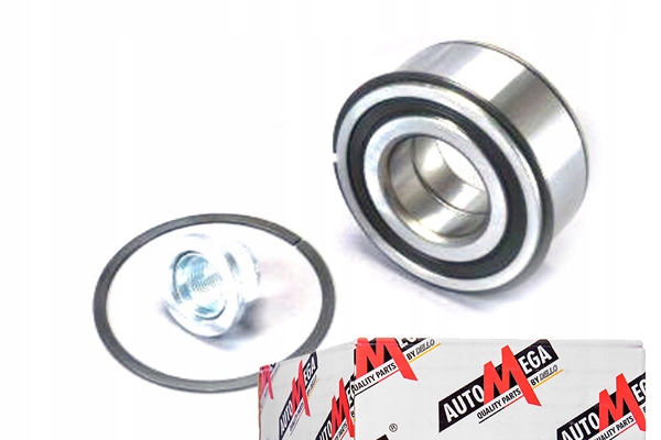 фото №1, Подшипник колеса перед do renault laguna i 3.0