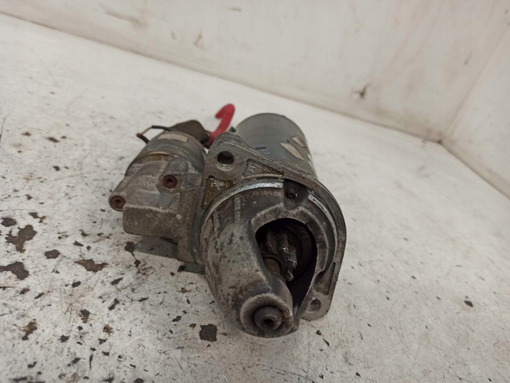 Bmw 3 e46 стартер 7505979 0001108196 | пожалуйста czytać описание! Оригинал