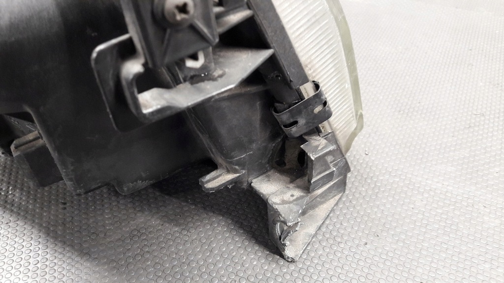 фото №10, 60975830 фара правий peugeot 306 valeo