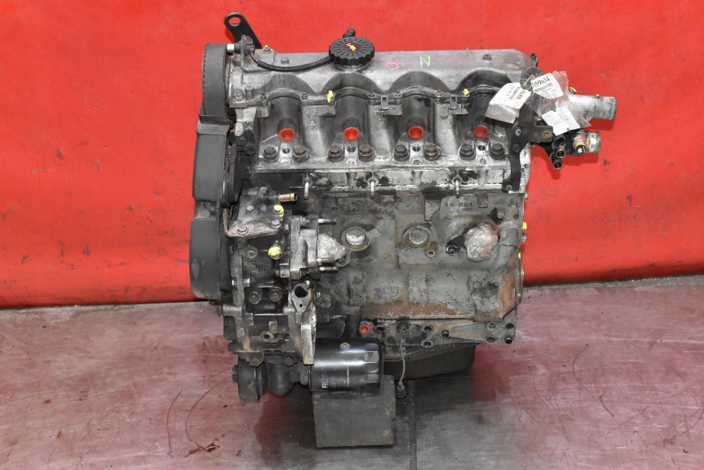 Двигатель дизель sofim 8140.43s fiat ducato ii 2.8 jtd 128 km 94-06 сжатие Киев