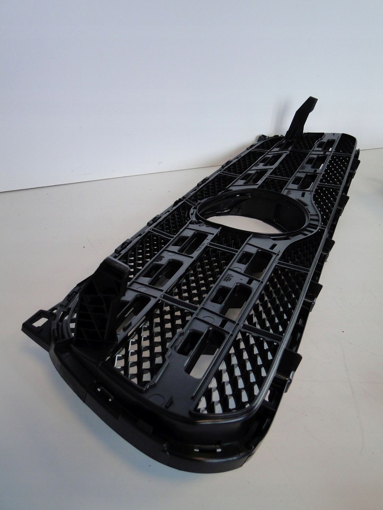 фото №7, Mercedes gla 156 x156 решітка радіатора решітка радіатора бампера lift amg