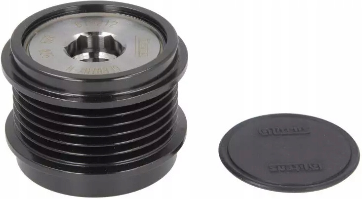 Шкив генератора ford mondeo 2,0t в Украине