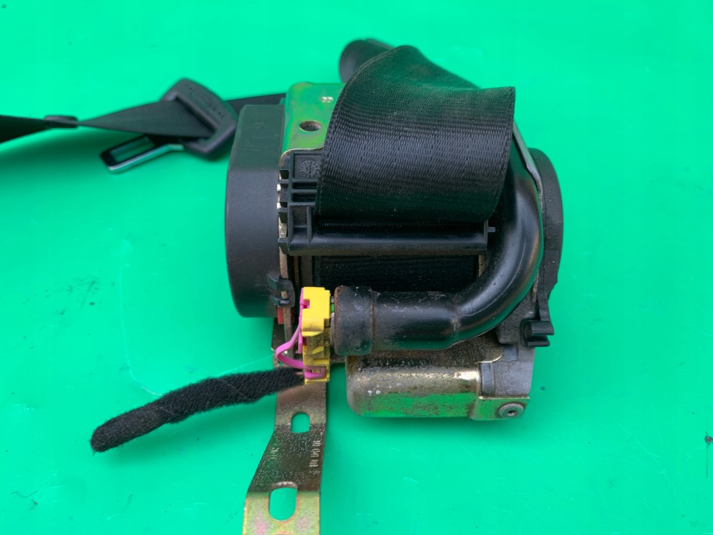 фото №6, Pas правий передній seat ibiza iii 3 6l 02- 3d