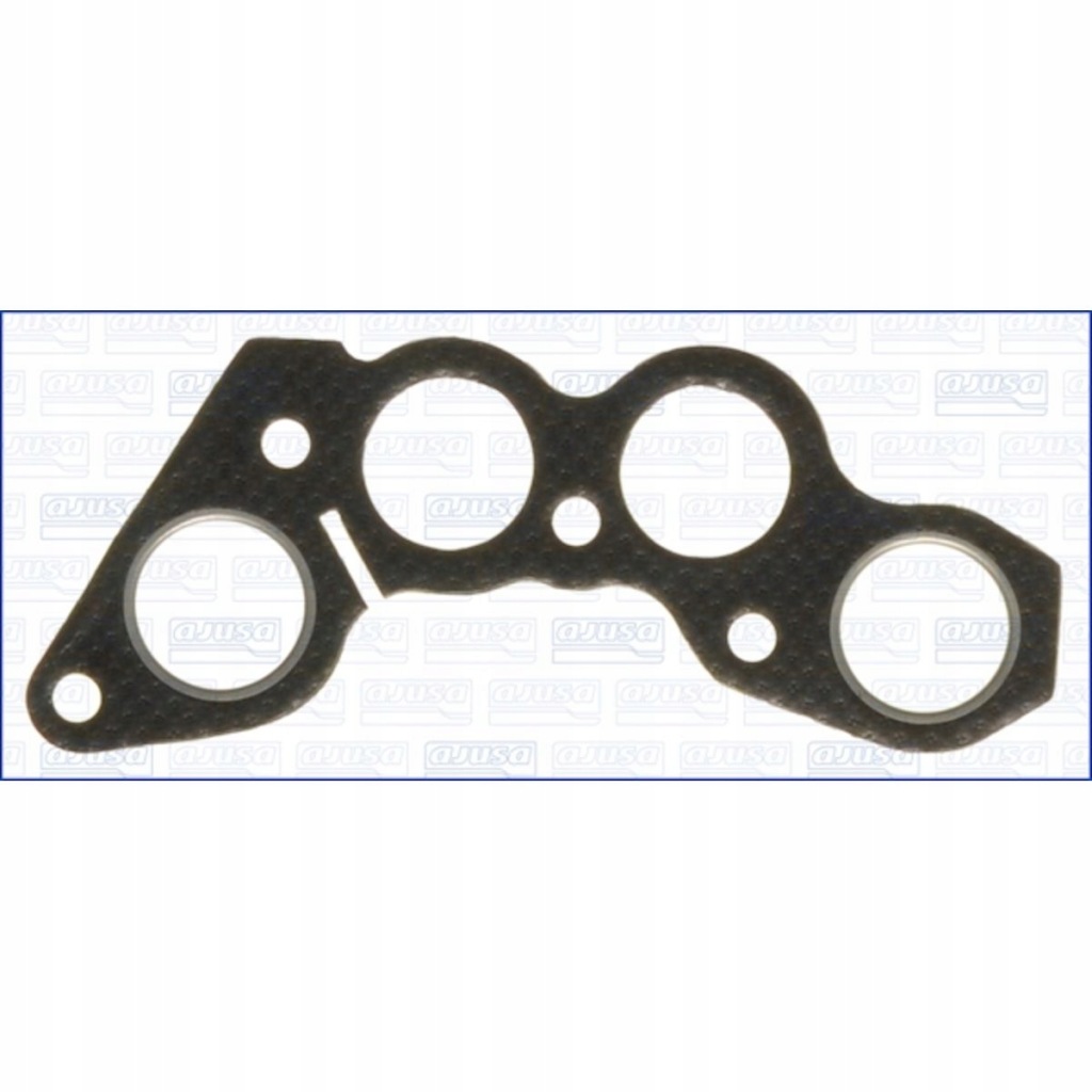 фото №1, Прокладка коллектор lada nadeschda niva 96-15