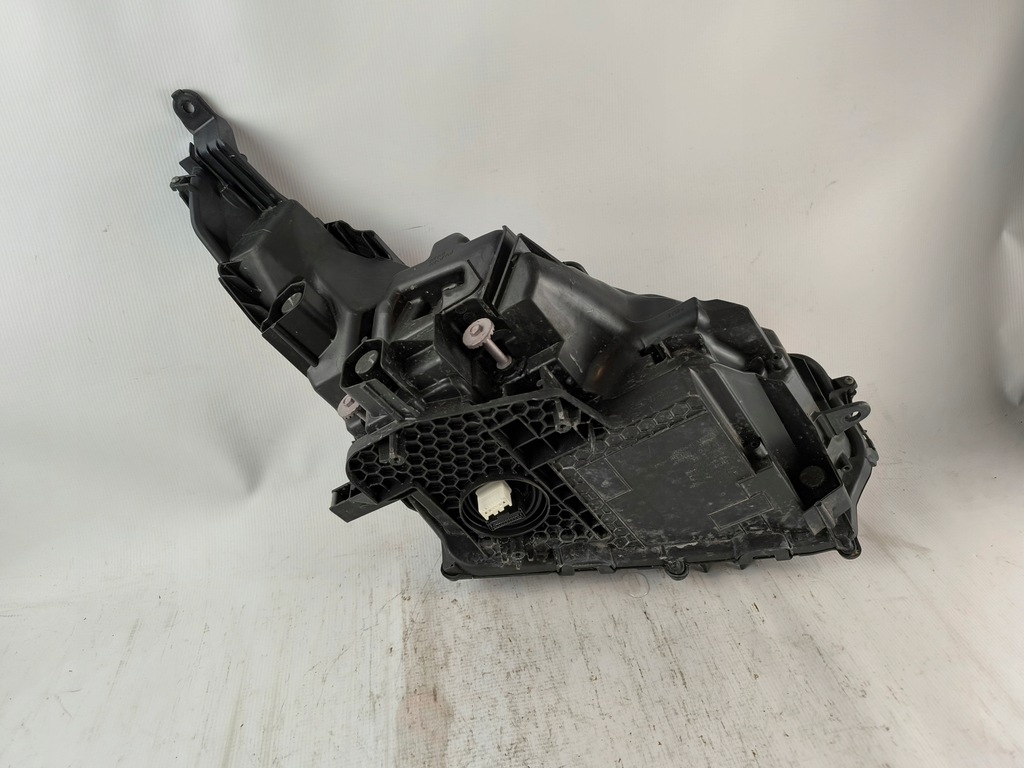 фото №10, Lexus nx lift 2017-2021 лампа ліва full led - europa