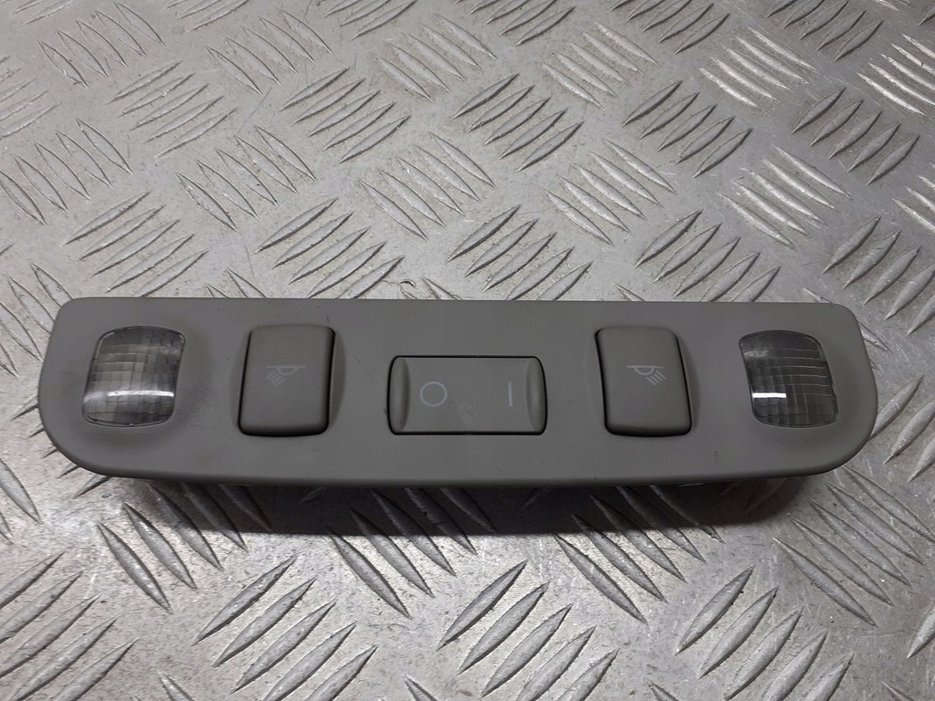 фото №1, Лампа освещение кабины салона audi a3 8l 1.9 tdi 8l4947111